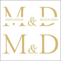 md saeed malas & bilal el dana