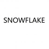 snowflake
