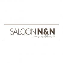 saloon n&n beauty by nilüfer