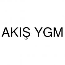 akış ygm