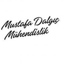 mustafa dalgıç mühendislik