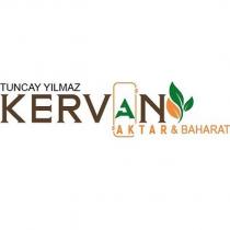 tuncay yılmaz kervan aktar & baharat