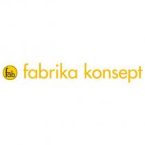fab fabrika konsept