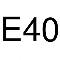 e40