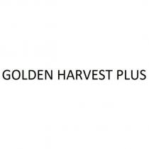 golden harvest plus