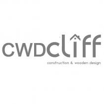 cwdcliff construction & wooden design