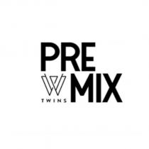 twins pre mix