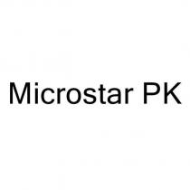 microstar pk