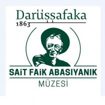 darüşşafaka 1863 sait faik abasıyanık müzesi