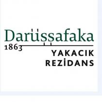 darüşşafaka 1863 yakacık rezidans