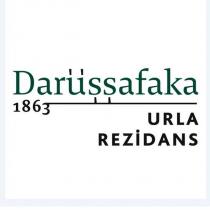 darüşşafaka 1863 urla rezidans