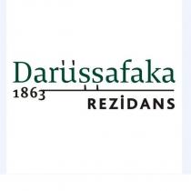 darüşşafaka 1863 rezidans
