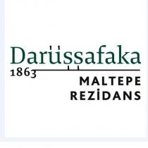 darüşşafaka 1863 maltepe rezidans