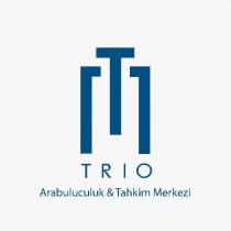 trio arabuluculuk & tahkim merkezi