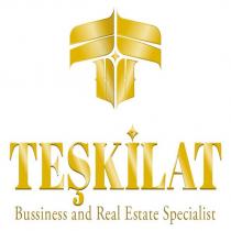teşkilat bussiness and real estate specialist