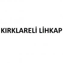 kırklareli lihkab
