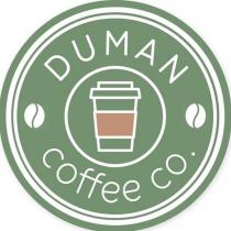 duman coffeeco.
