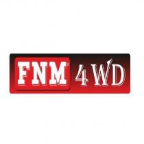 fnm 4wd