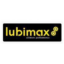 lubimax ultimate performance