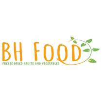bh food freeze dried fruits and vegatables