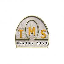 tms makina örme