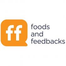 ff foods and feedbacks