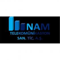 nam telekomünikasyon san.tic.a.ş.