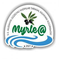 myrlea s.s.mudanya güzelyalı kadınları tarımsal kalkınma kooperatifi 2021