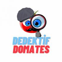 dedektif domates