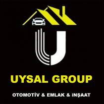 uysal group otomotiv & emlak & inşaat