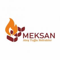 meksan ateş tuğla refrakter