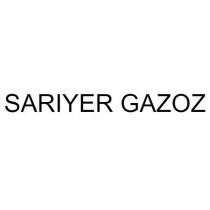 sarıyer gazoz