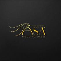 asa wedding dress passion for fashion