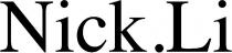 nick.li