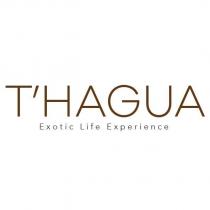 t'hagua exotic life experience