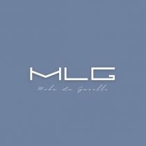 mlg moda la gazelle
