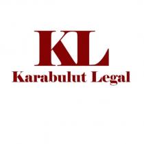 kl karabulut legal