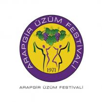 arapgir üzüm festivali 1971