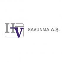 hv savunma a.ş
