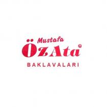 mustafa özata baklavaları