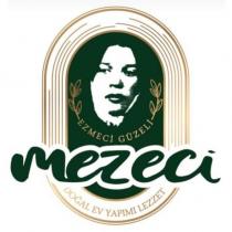 ezmeci güzeli mezeci doğal ev yapımı lezzet