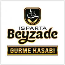 ısparta beyzade gurme kasabı