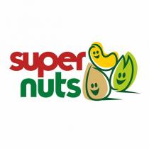 süper nuts