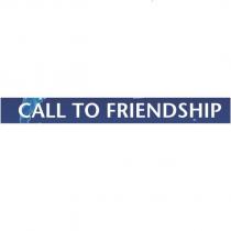 call to friendship