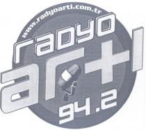 radyo artı 94.2