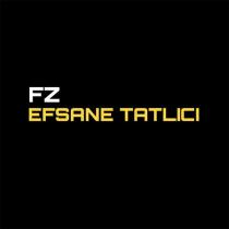 fz efsane tatlıcı