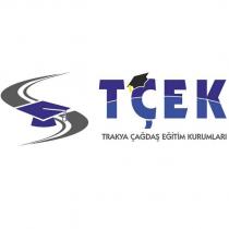 tçek trakya çağdaş eğitim kurumları