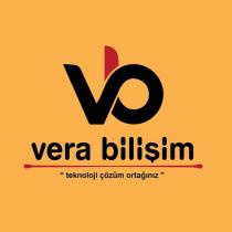 vb vera bilişim teknoloji çözüm ortağınız