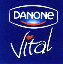 danone vital