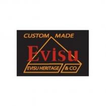 evisu custom made evisu heritage & co